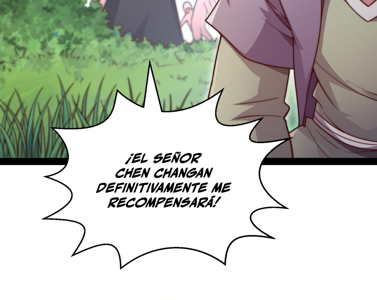 Read El Gobernante Eterno Desde el Origen ES Manga Online