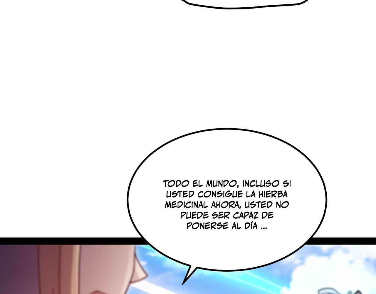 Read El Gobernante Eterno Desde el Origen ES Manga Online