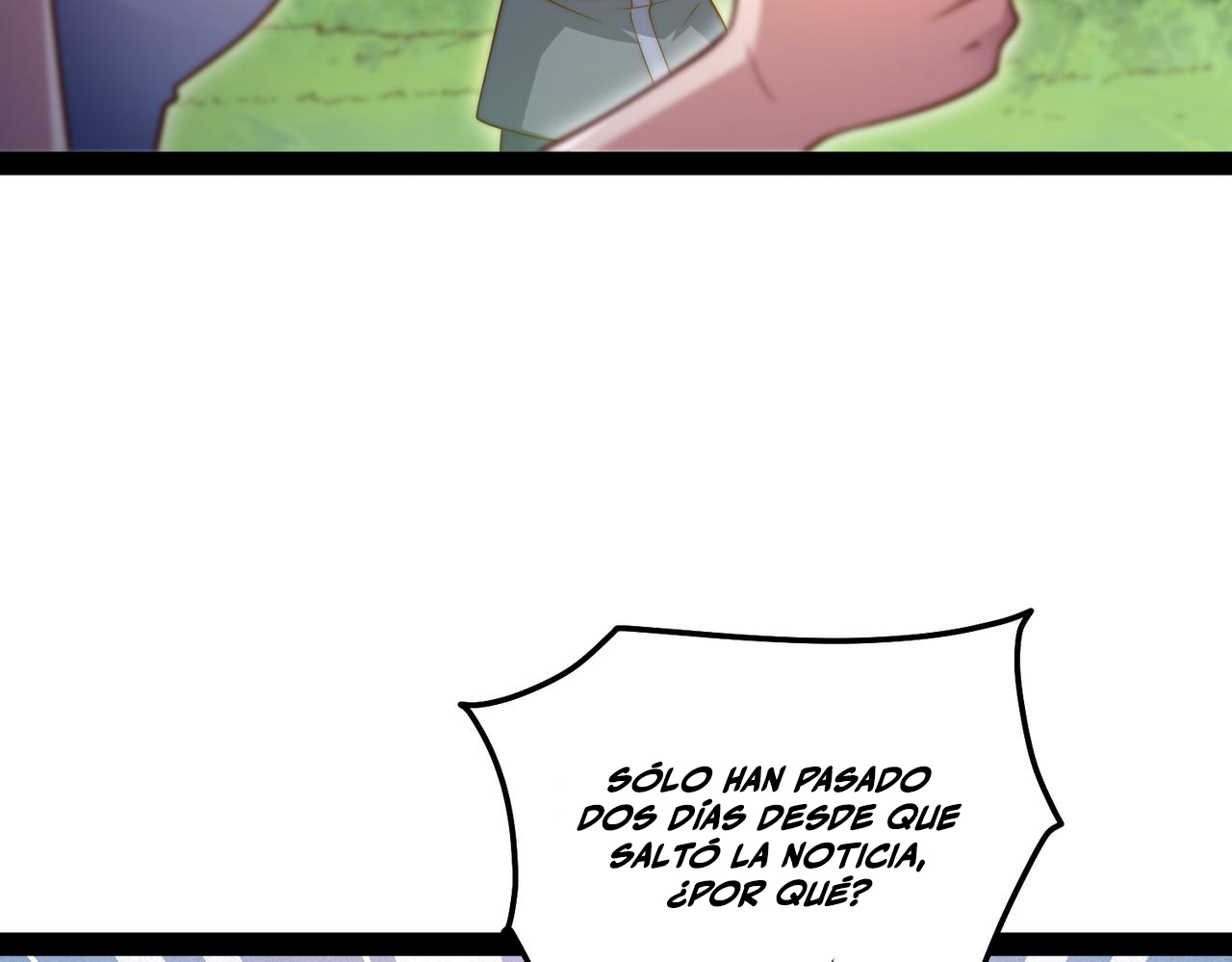 Read El Gobernante Eterno Desde el Origen ES Manga Online