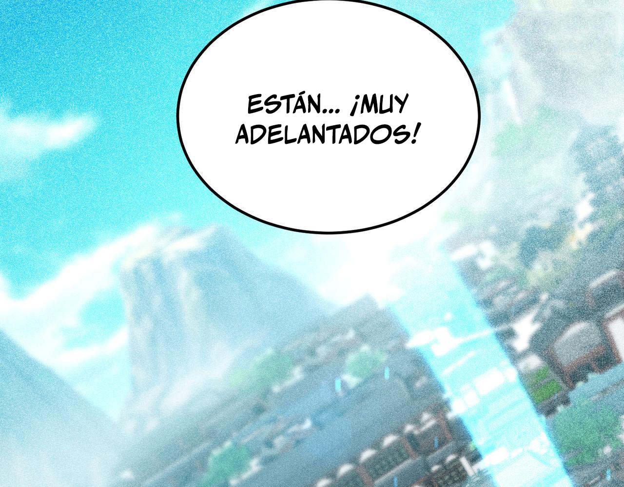 Read El Gobernante Eterno Desde el Origen ES Manga Online