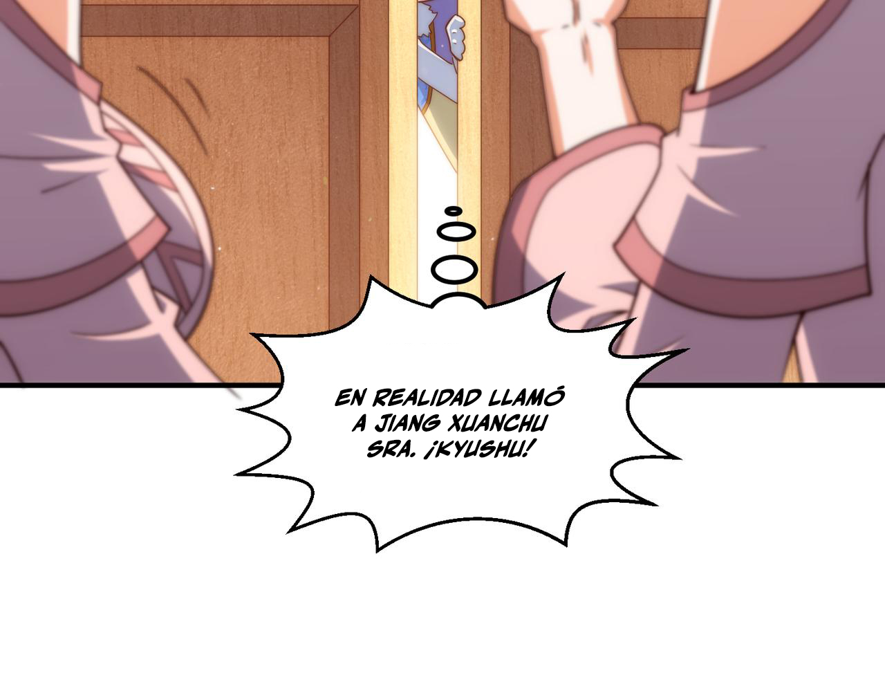 Read El Gobernante Eterno Desde el Origen ES Manga Online