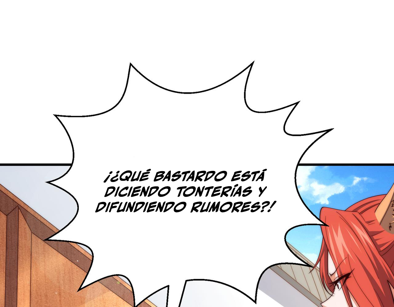 Read El Gobernante Eterno Desde el Origen ES Manga Online