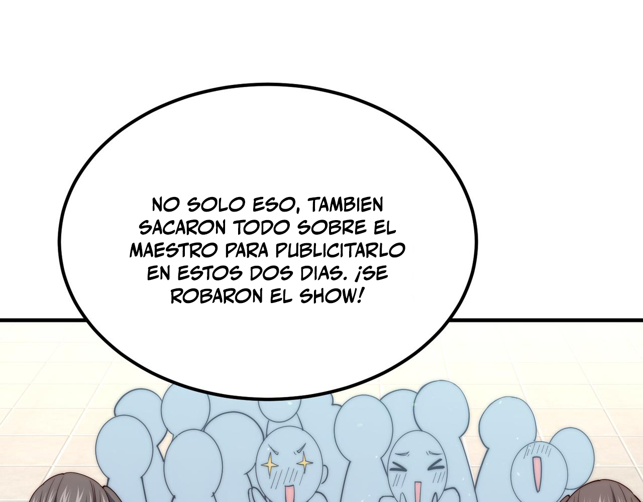 Read El Gobernante Eterno Desde el Origen ES Manga Online