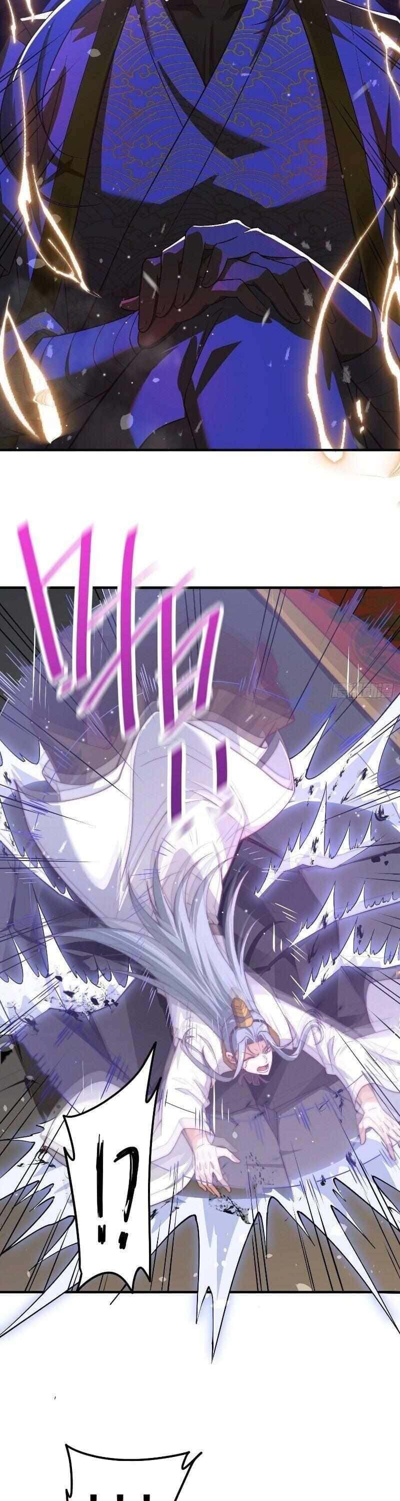Read El Gobernante Eterno Desde el Origen ES Manga Online