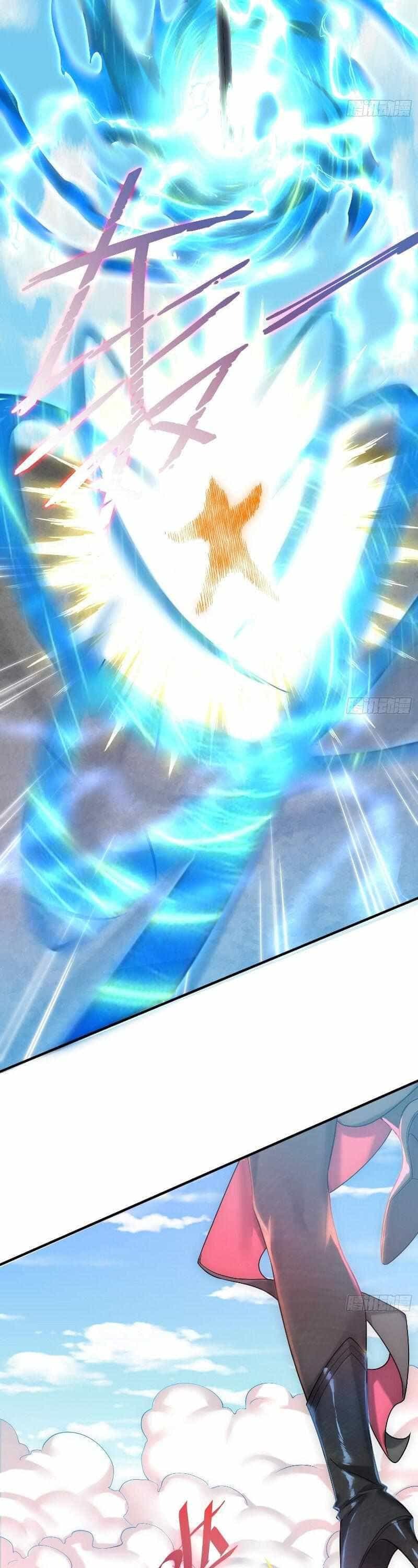Read El Gobernante Eterno Desde el Origen ES Manga Online