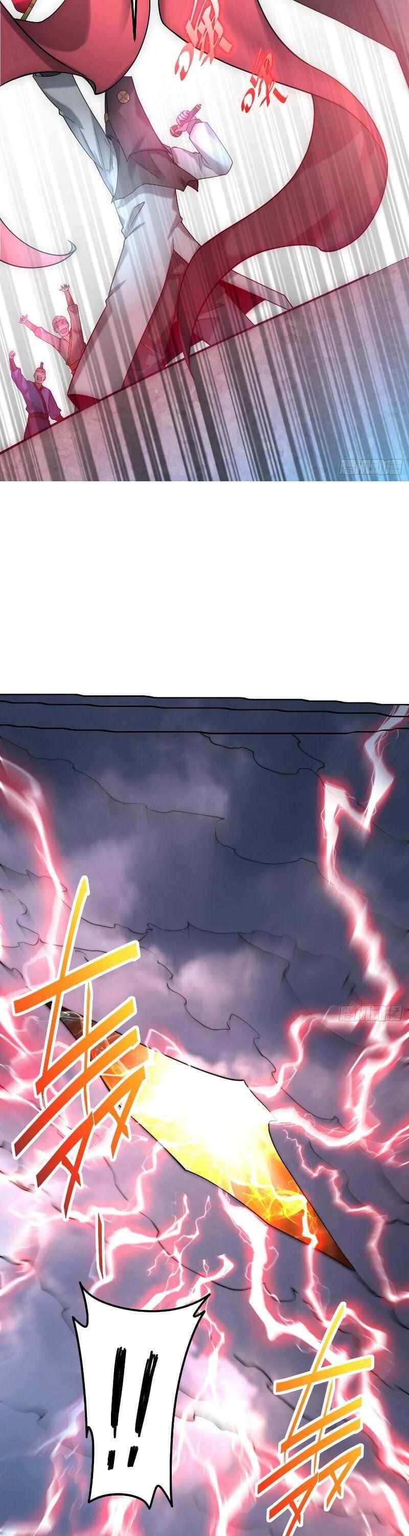 Read El Gobernante Eterno Desde el Origen ES Manga Online
