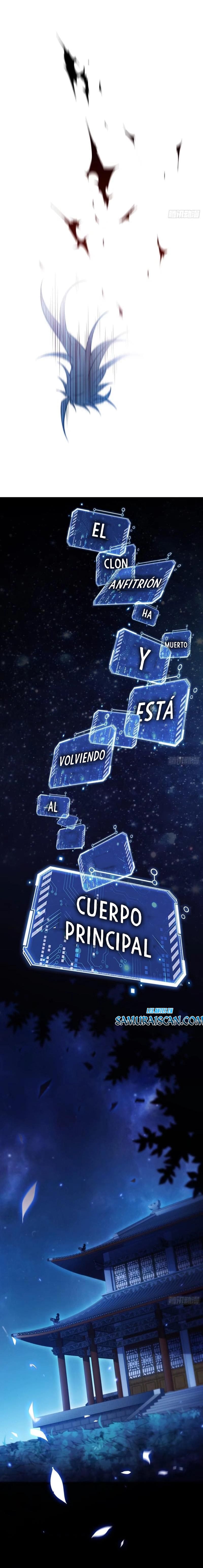 Read El Gobernante Eterno Desde el Origen ES Manga Online