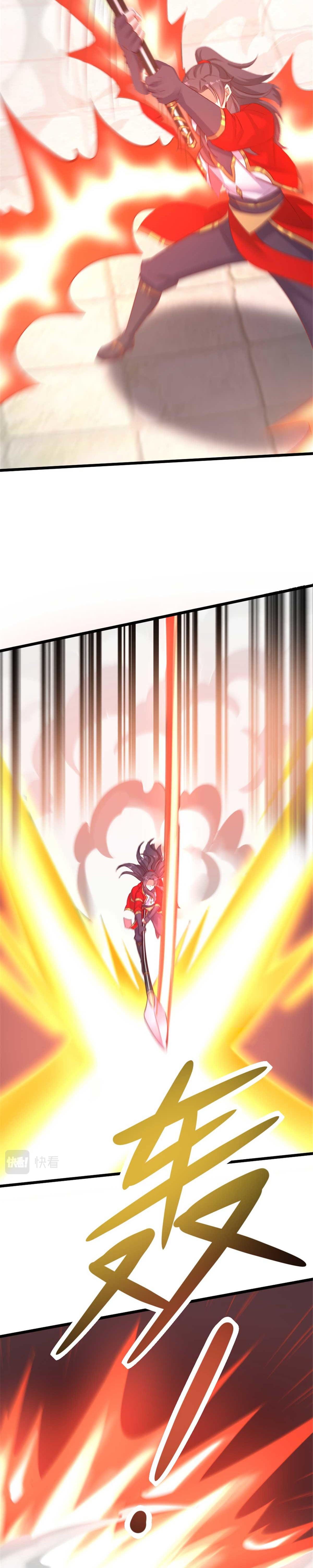 Read El Gobernante de los Dragones Celestiales ES Manga Online