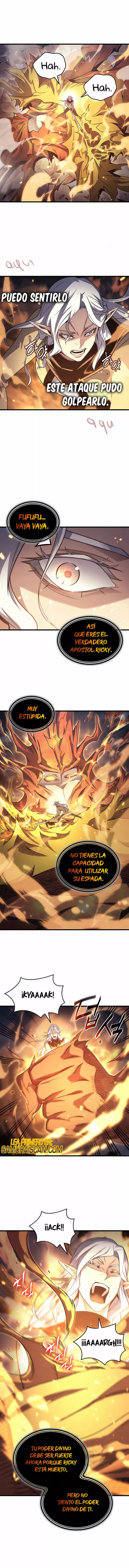 Read El Gran Mago regresa después de 4000 años ES Manga Online