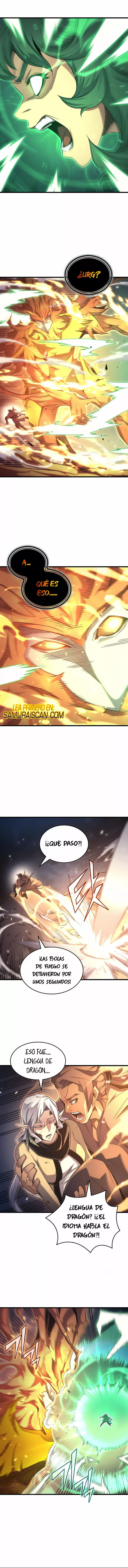 Read El Gran Mago regresa después de 4000 años ES Manga Online