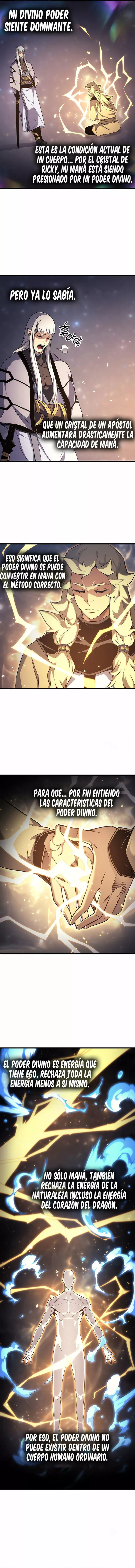 Read El Gran Mago regresa después de 4000 años ES Manga Online