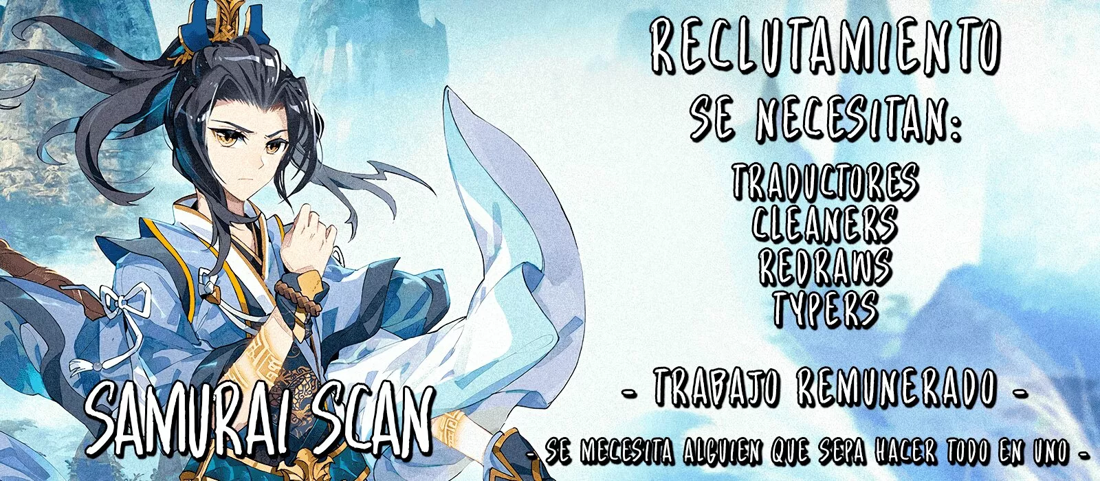 Read El Gran Mago regresa después de 4000 años ES Manga Online