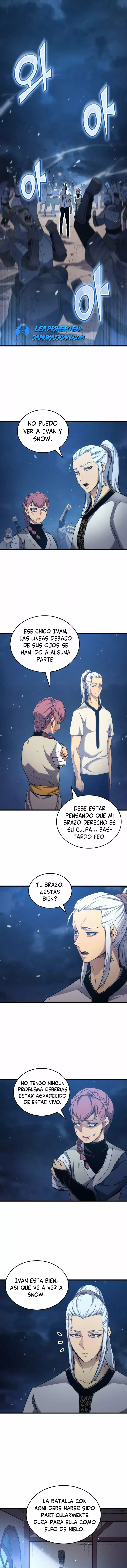 Read El Gran Mago regresa después de 4000 años ES Manga Online