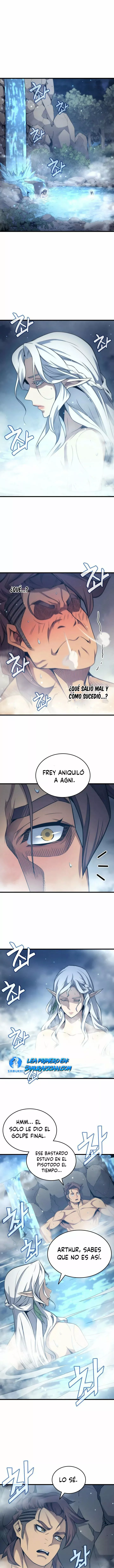 Read El Gran Mago regresa después de 4000 años ES Manga Online