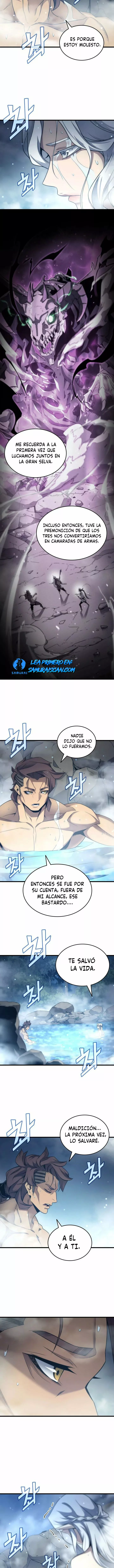 Read El Gran Mago regresa después de 4000 años ES Manga Online