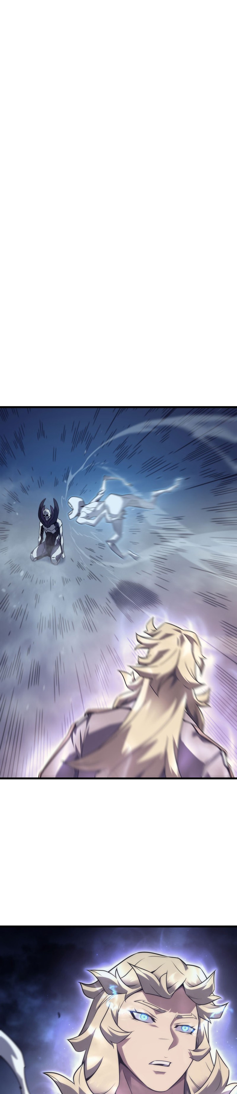 Read El Gran Mago regresa después de 4000 años ES Manga Online
