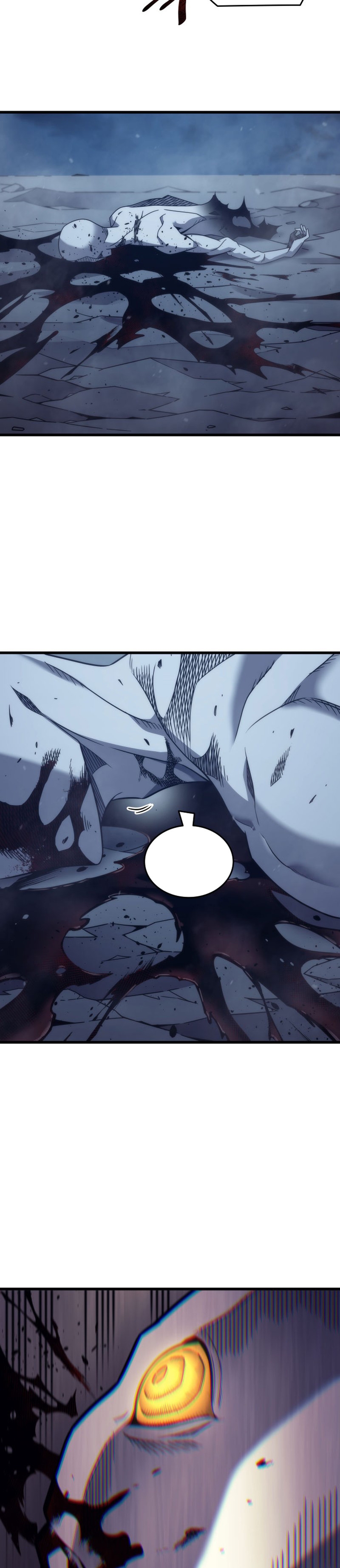 Read El Gran Mago regresa después de 4000 años ES Manga Online