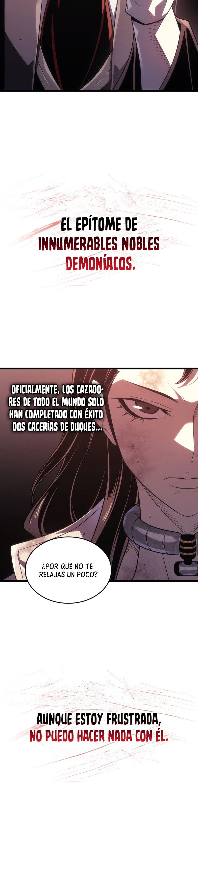 Read El Gran Mago regresa después de 4000 años ES Manga Online