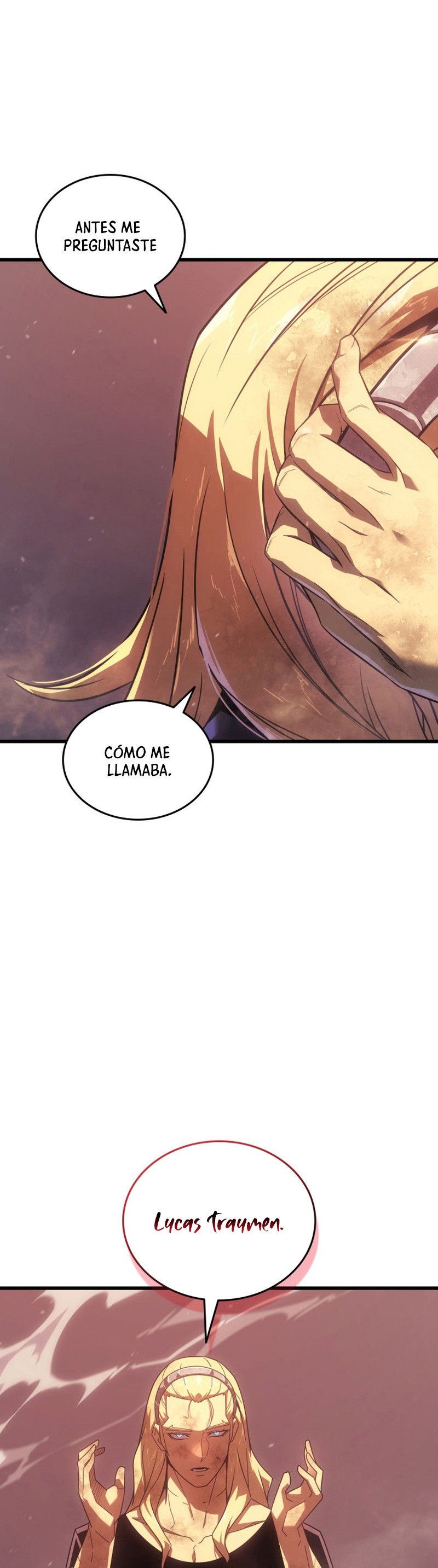 Read El Gran Mago regresa después de 4000 años ES Manga Online