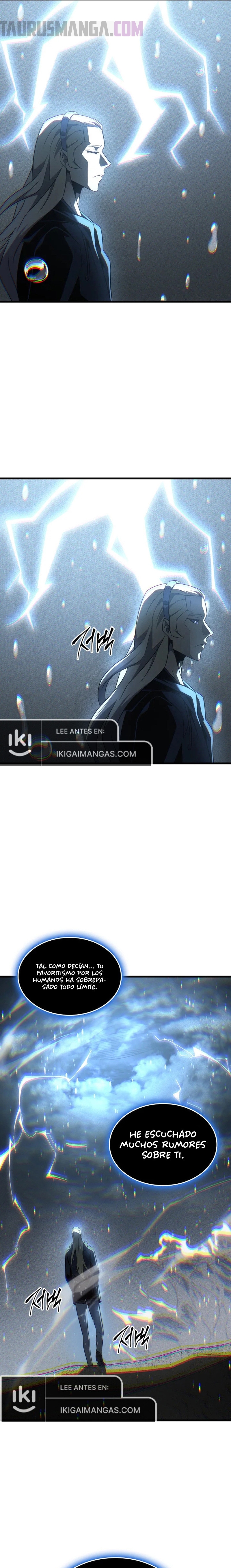 Read El Gran Mago regresa después de 4000 años ES Manga Online
