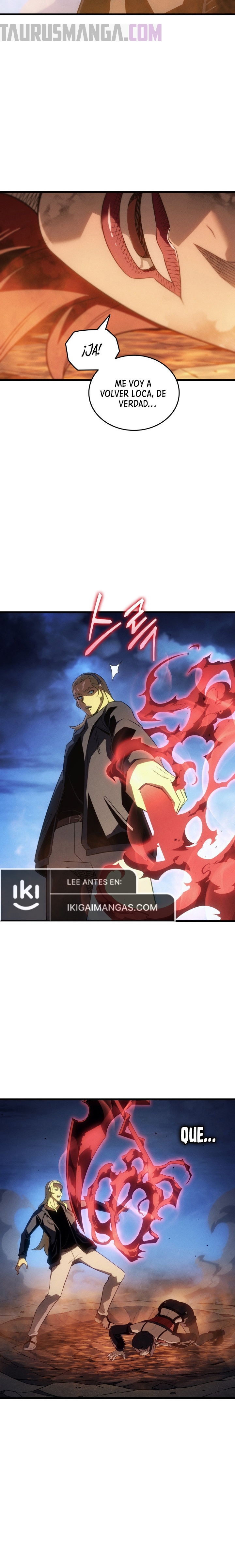 Read El Gran Mago regresa después de 4000 años ES Manga Online