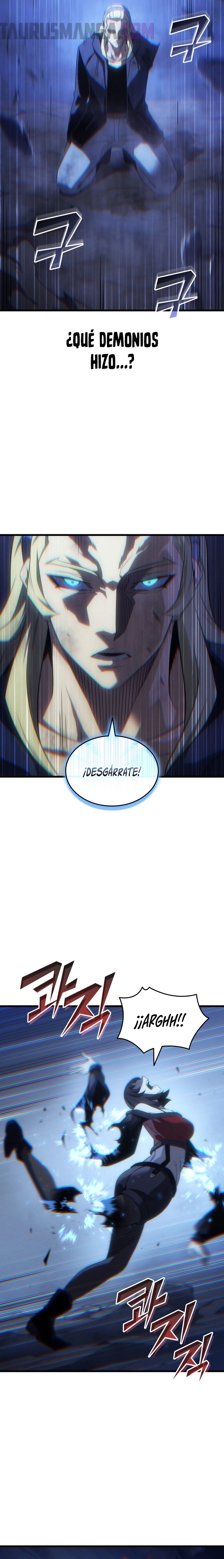 Read El Gran Mago regresa después de 4000 años ES Manga Online