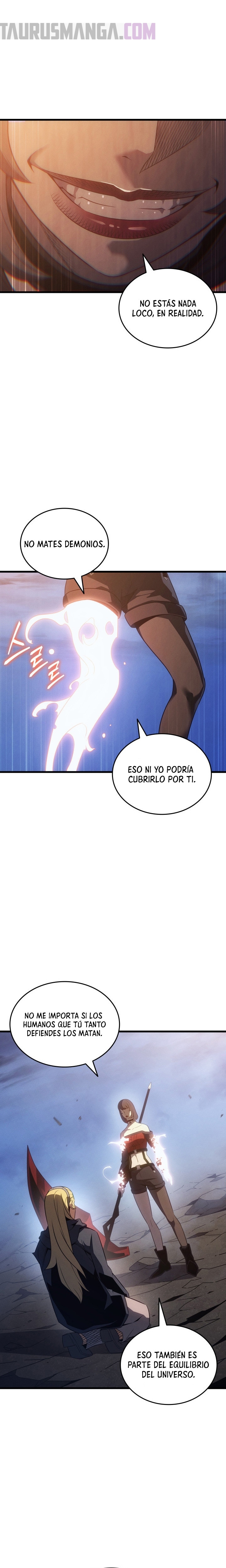Read El Gran Mago regresa después de 4000 años ES Manga Online