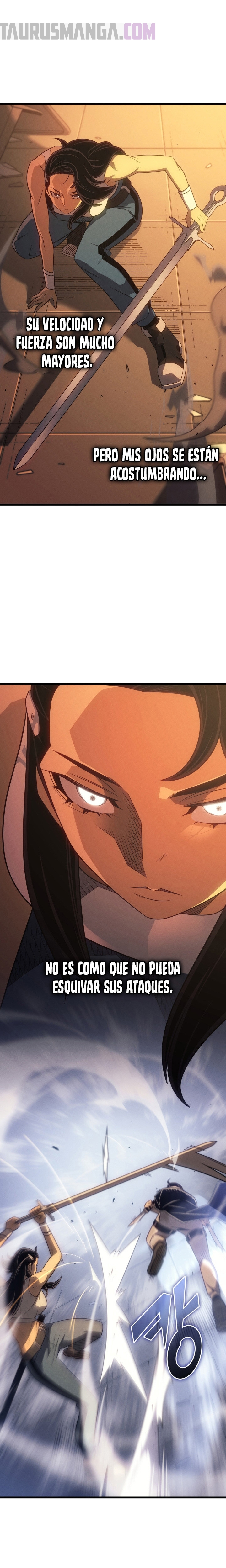 Read El Gran Mago regresa después de 4000 años ES Manga Online