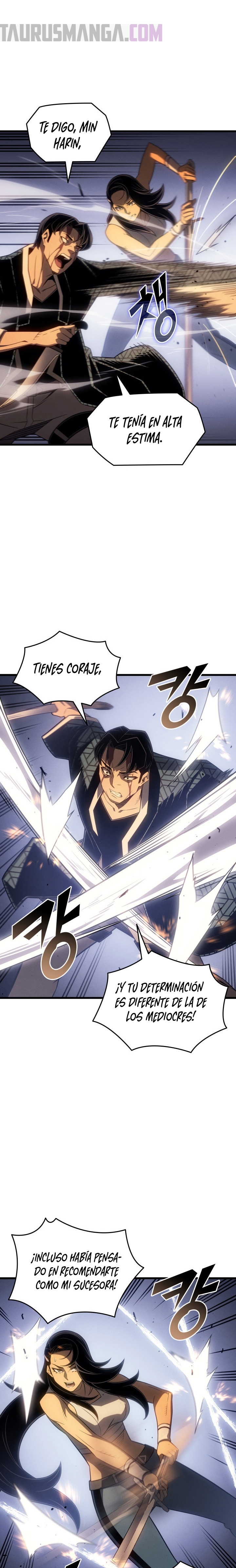 Read El Gran Mago regresa después de 4000 años ES Manga Online