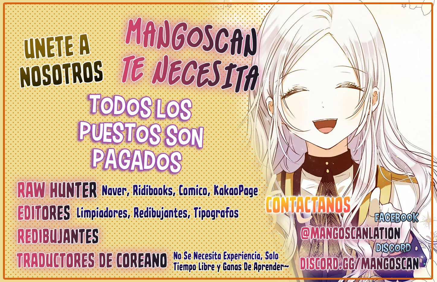 Read El Gran Mago regresa después de 4000 años ES Manga Online