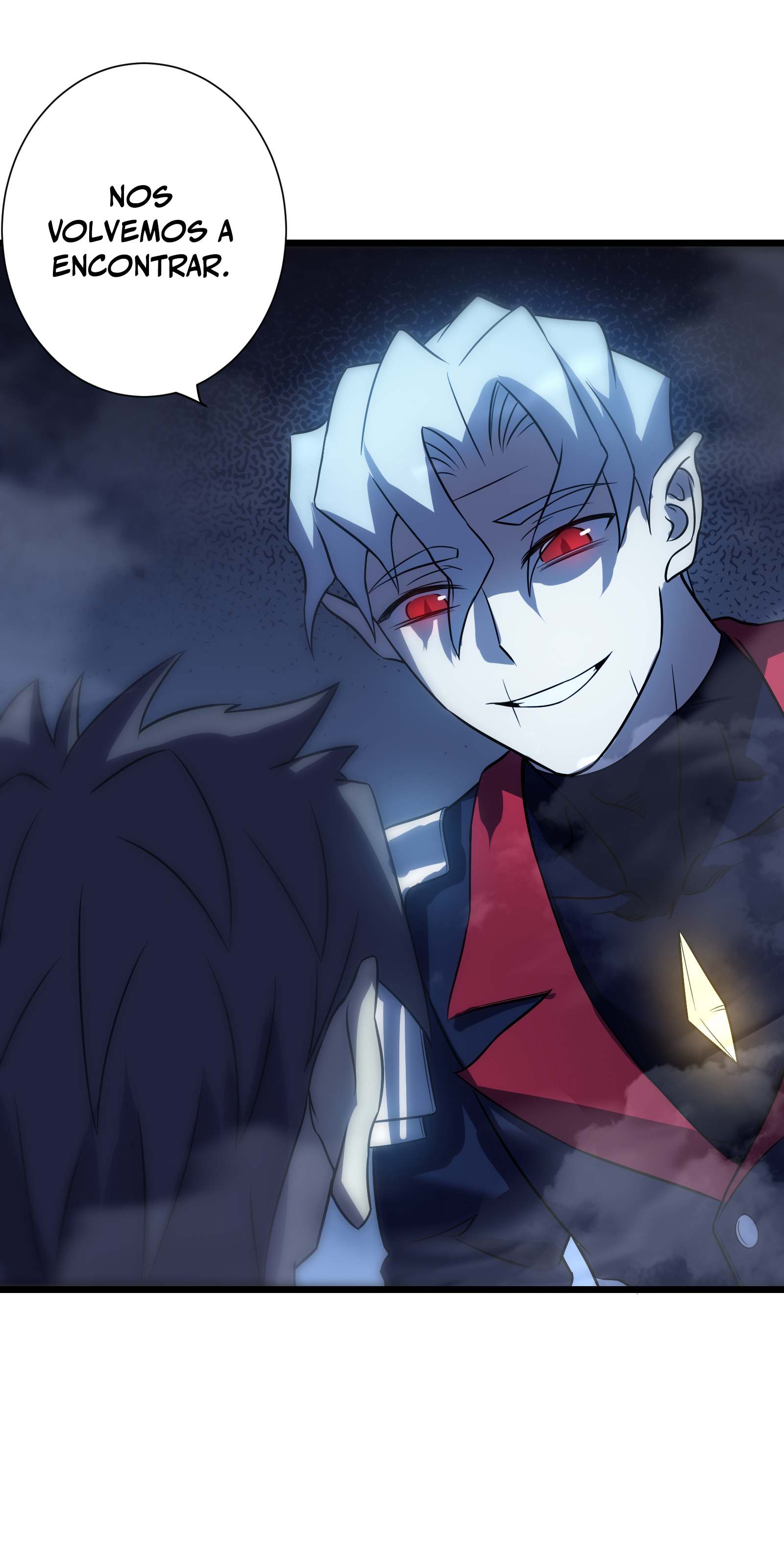 Read El Legado del Firmamento Azul_ Eternidad Suprema ES Manga Online