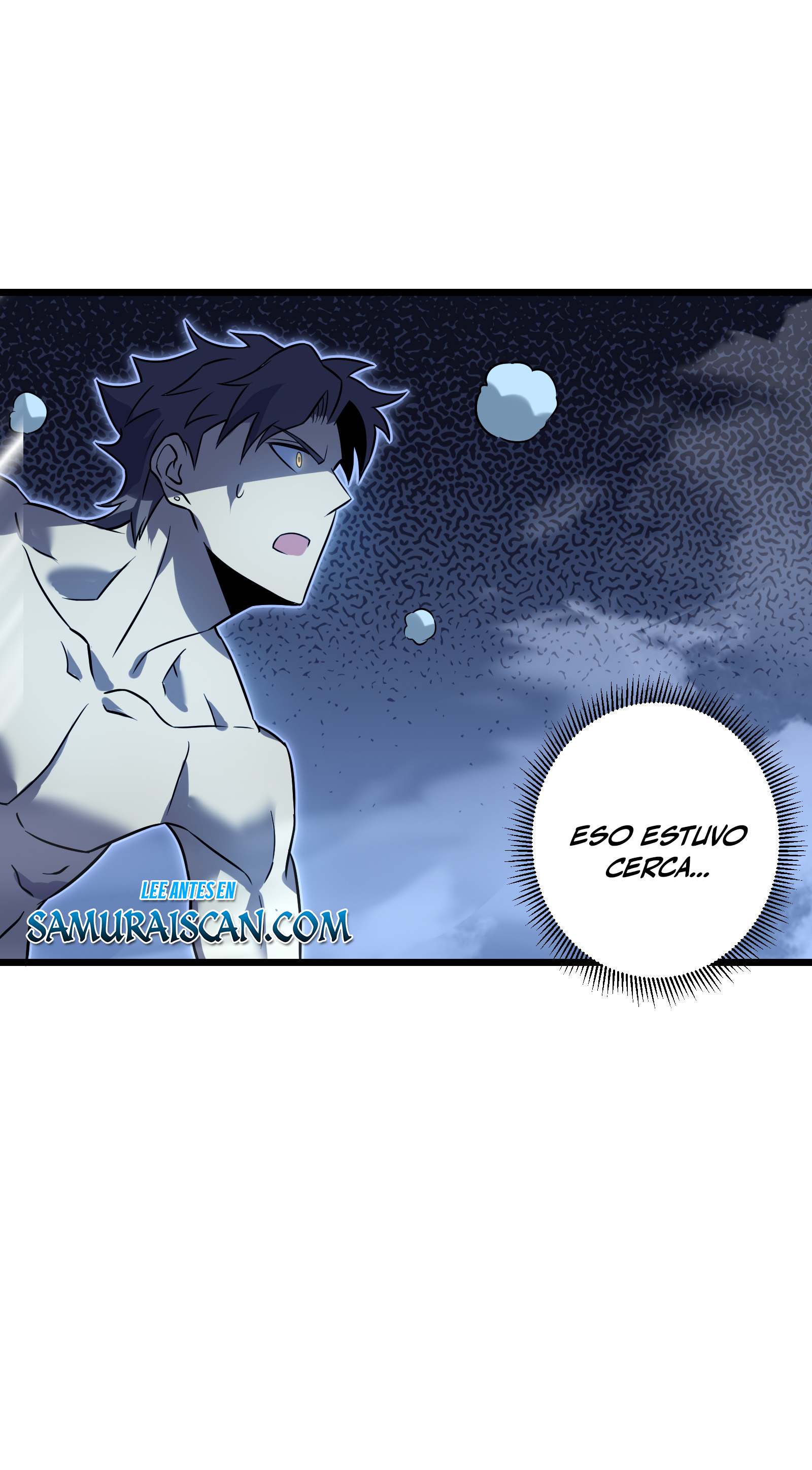 Read El Legado del Firmamento Azul_ Eternidad Suprema ES Manga Online