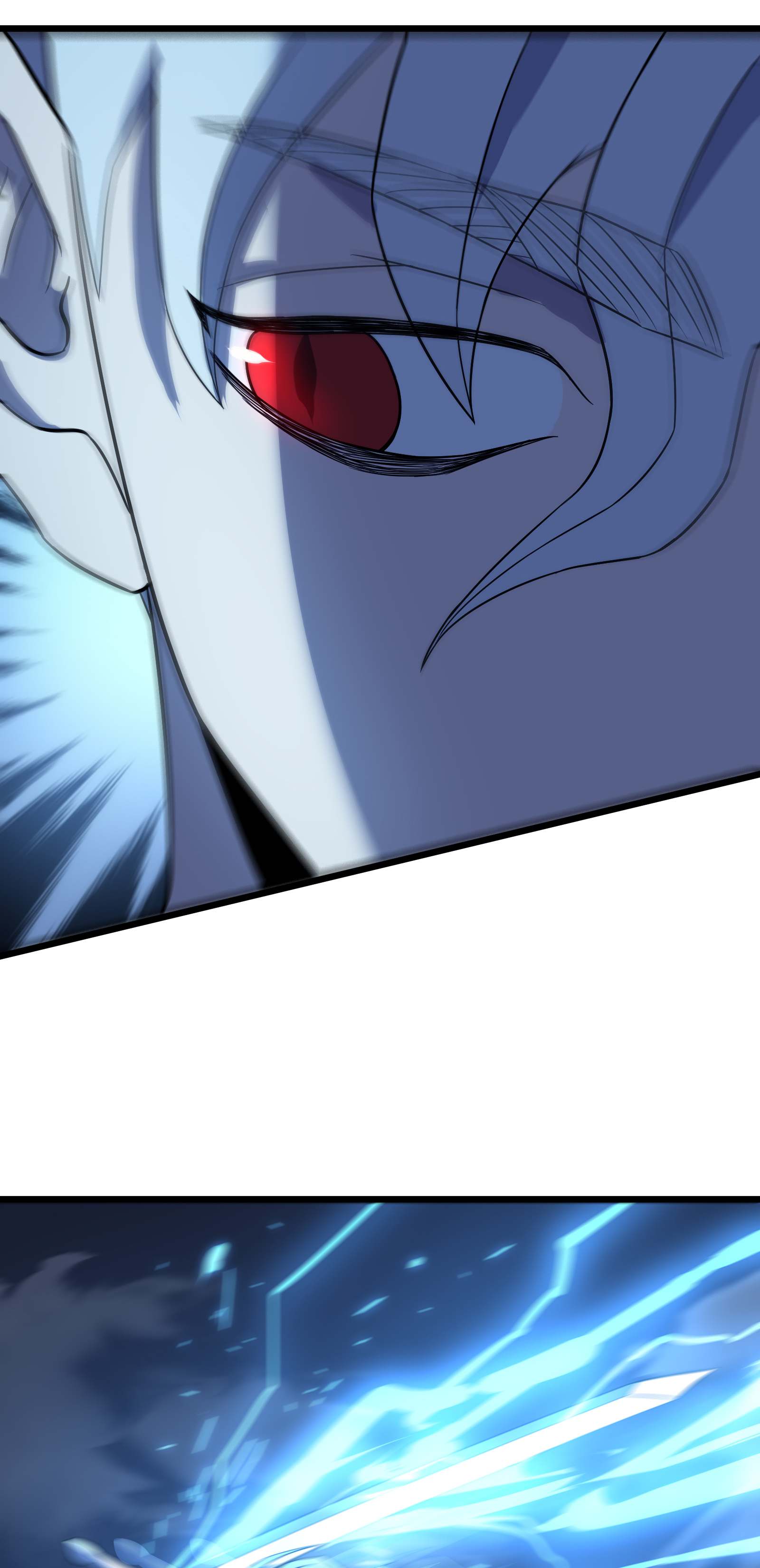 Read El Legado del Firmamento Azul_ Eternidad Suprema ES Manga Online