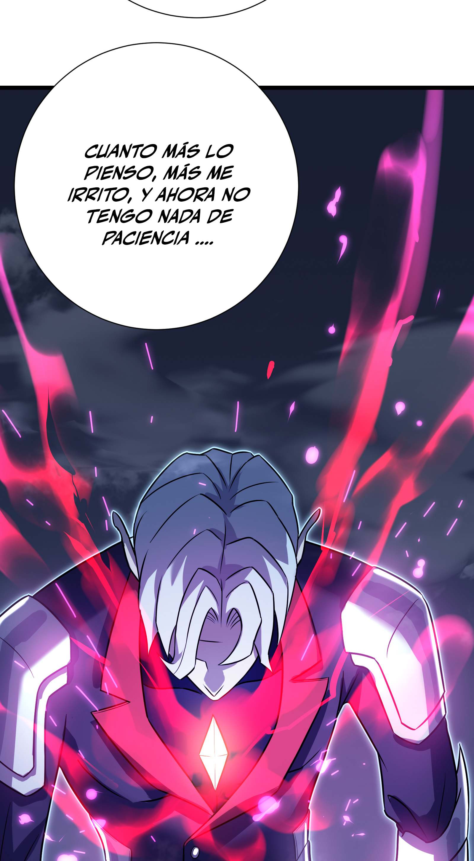 Read El Legado del Firmamento Azul_ Eternidad Suprema ES Manga Online