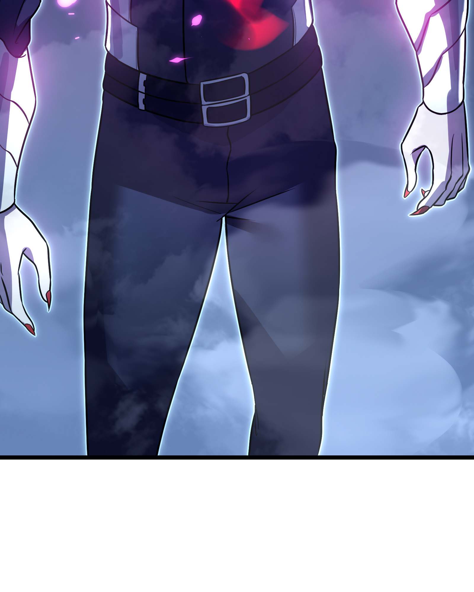 Read El Legado del Firmamento Azul_ Eternidad Suprema ES Manga Online