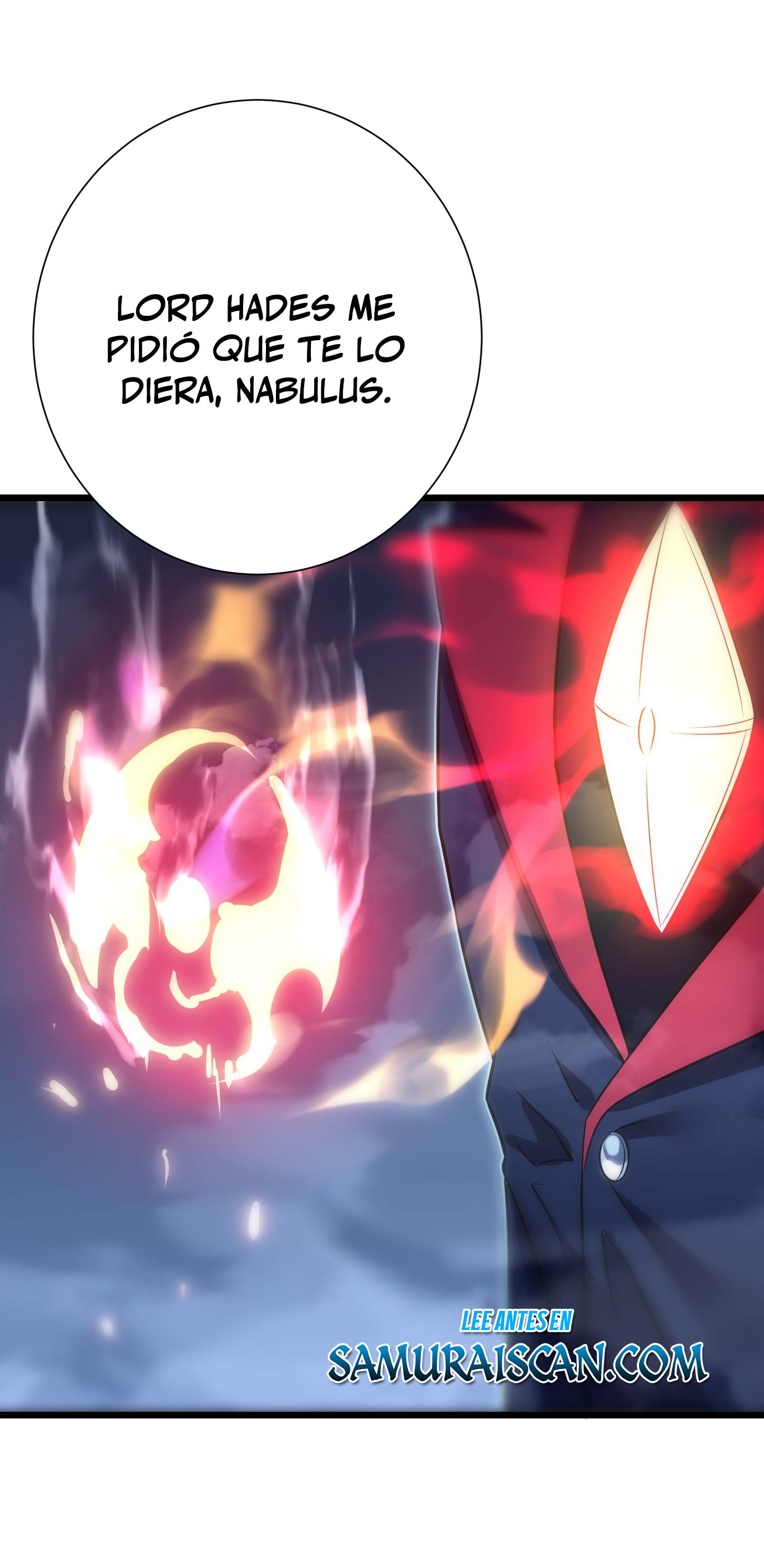 Read El Legado del Firmamento Azul_ Eternidad Suprema ES Manga Online