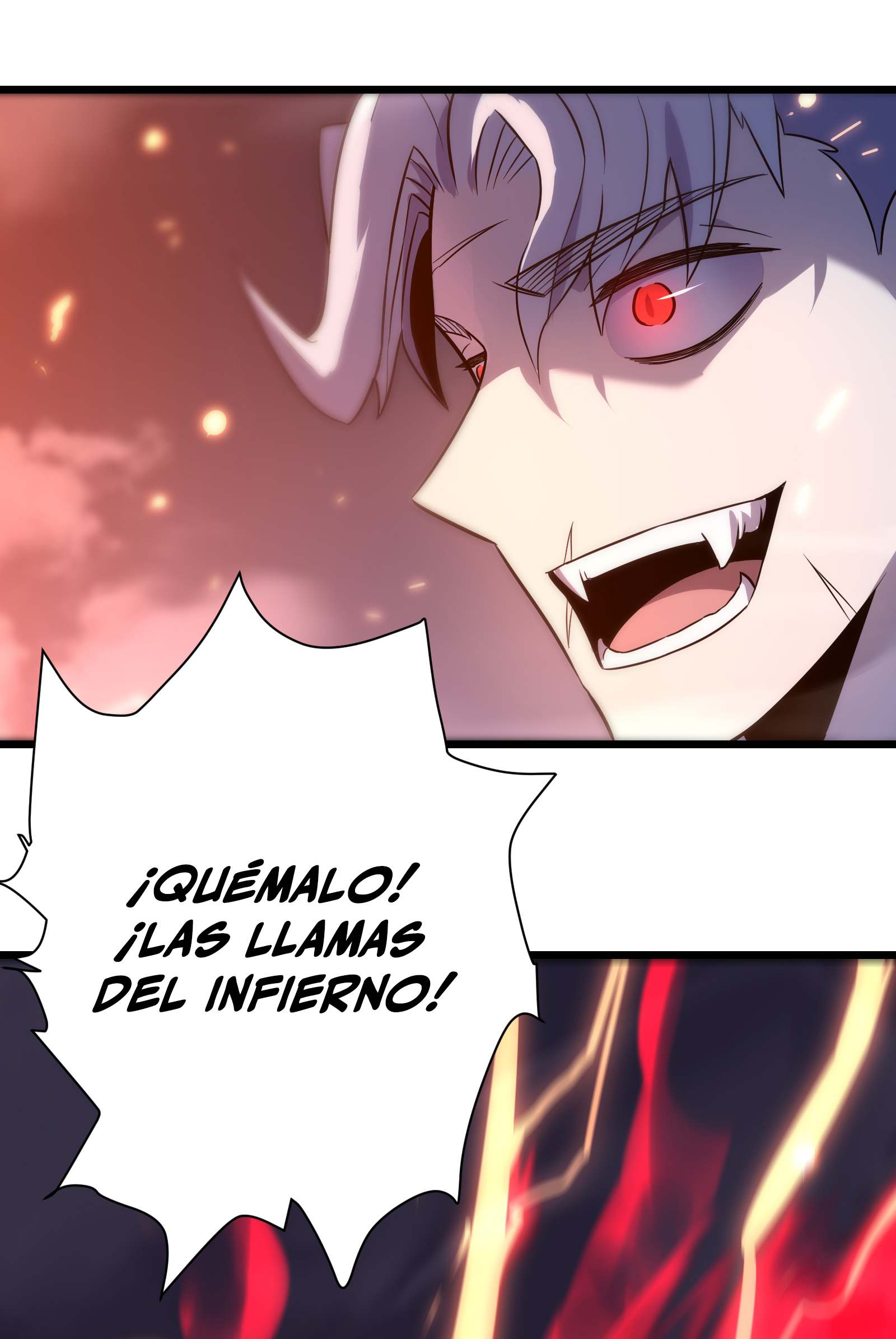 Read El Legado del Firmamento Azul_ Eternidad Suprema ES Manga Online