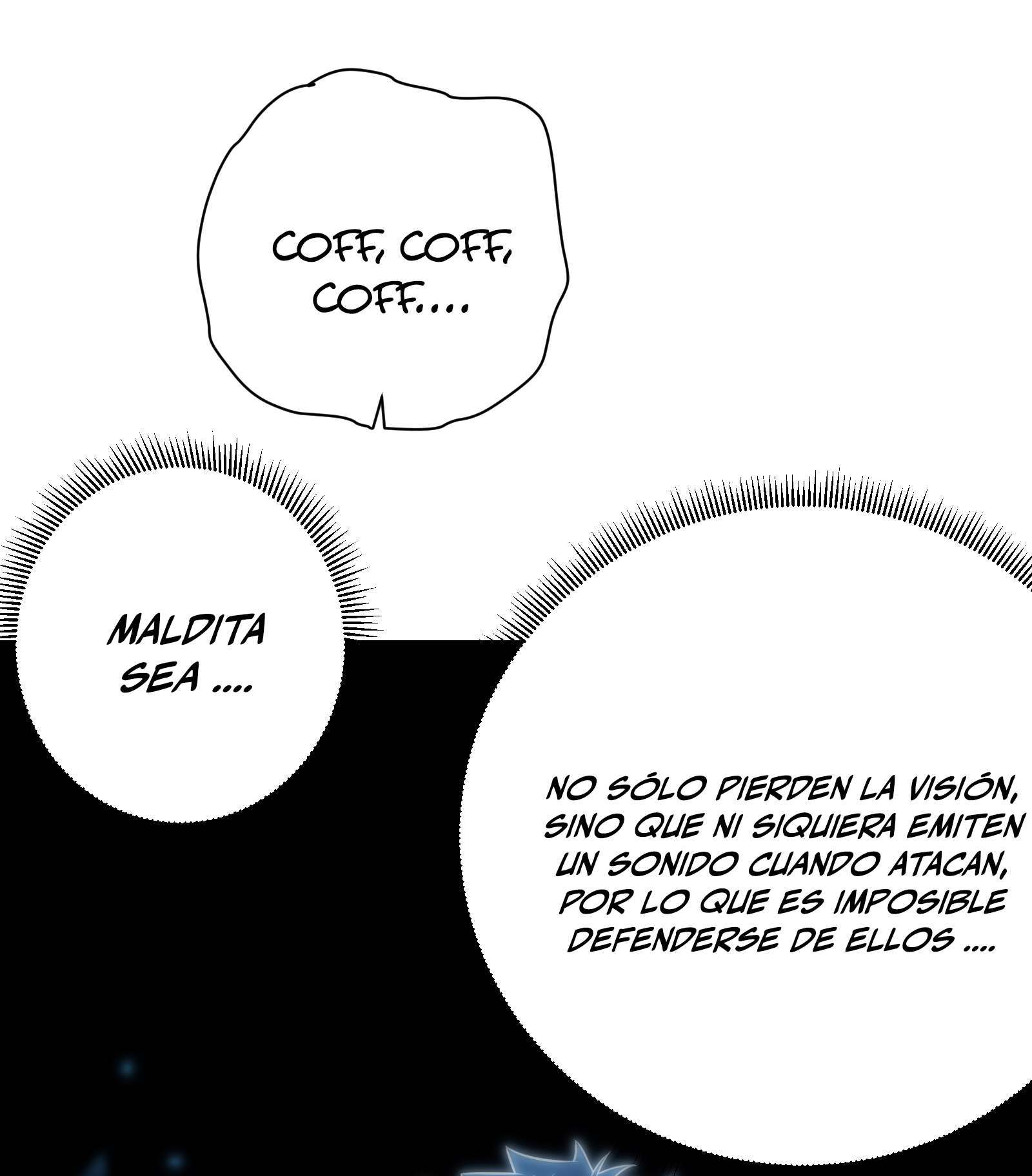 Read El Legado del Firmamento Azul_ Eternidad Suprema ES Manga Online