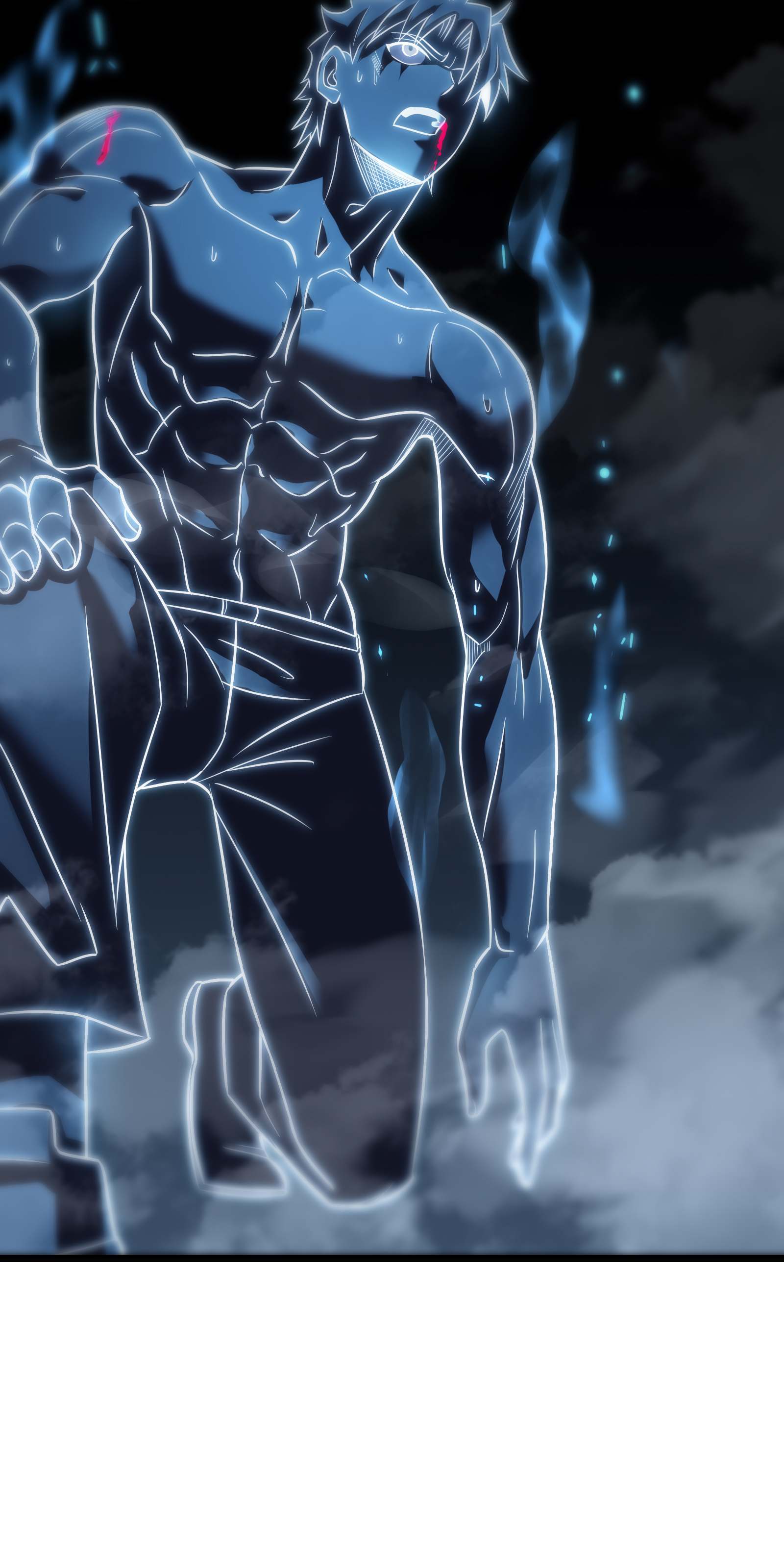 Read El Legado del Firmamento Azul_ Eternidad Suprema ES Manga Online
