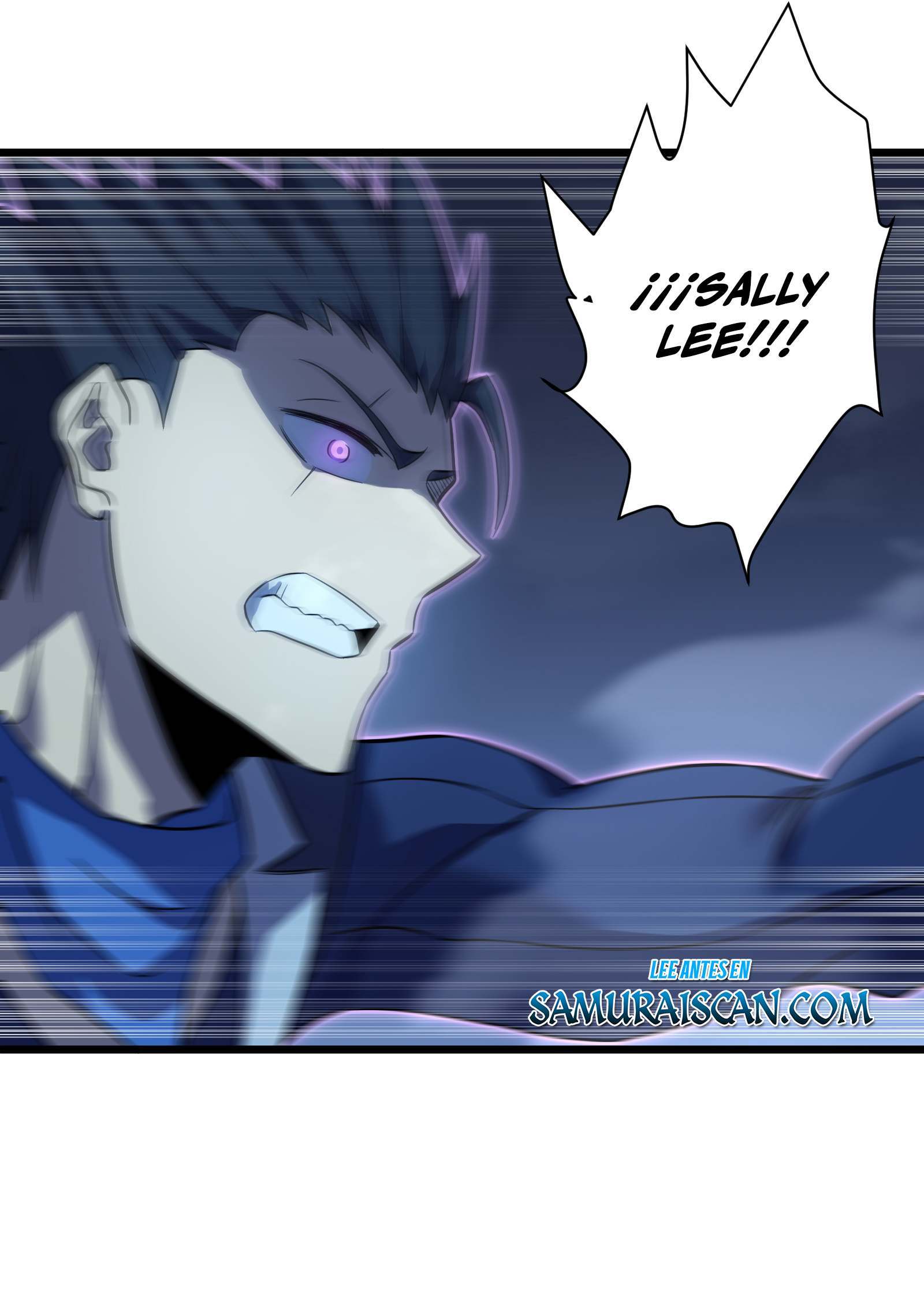 Read El Legado del Firmamento Azul_ Eternidad Suprema ES Manga Online