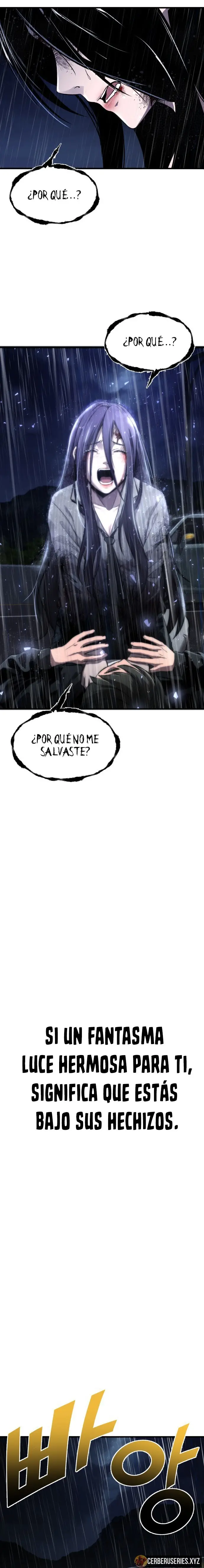 Read El POEMA DE UN CORAZÓN PALPITANTE ES Manga Online