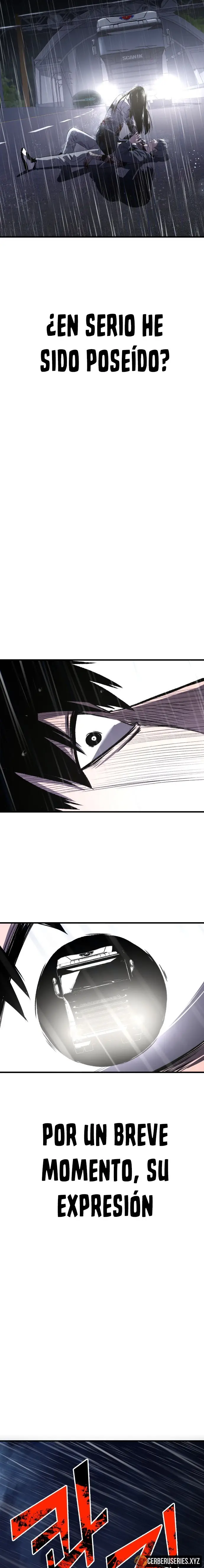 Read El POEMA DE UN CORAZÓN PALPITANTE ES Manga Online