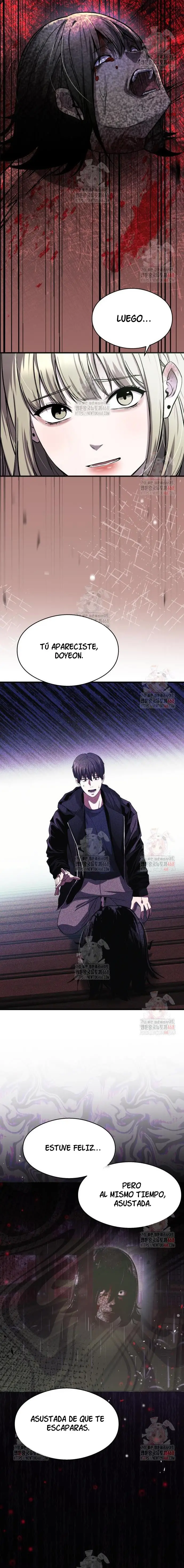 Read El POEMA DE UN CORAZÓN PALPITANTE ES Manga Online