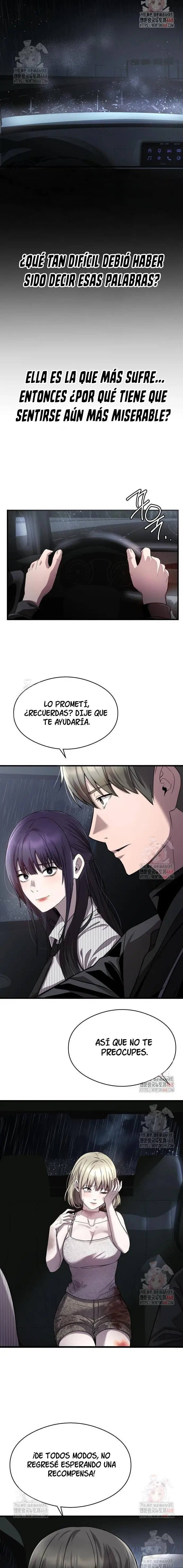 Read El POEMA DE UN CORAZÓN PALPITANTE ES Manga Online