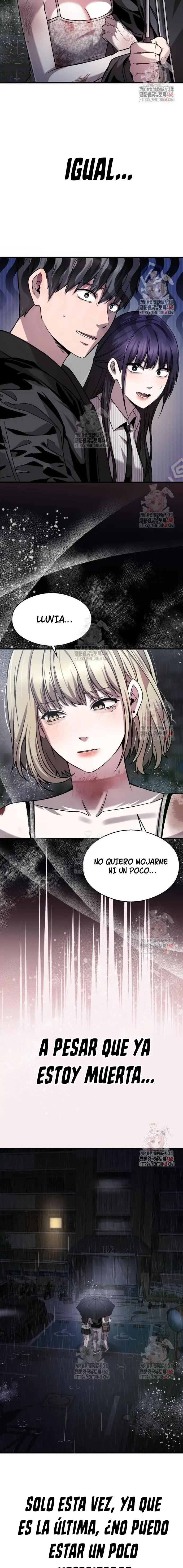 Read El POEMA DE UN CORAZÓN PALPITANTE ES Manga Online