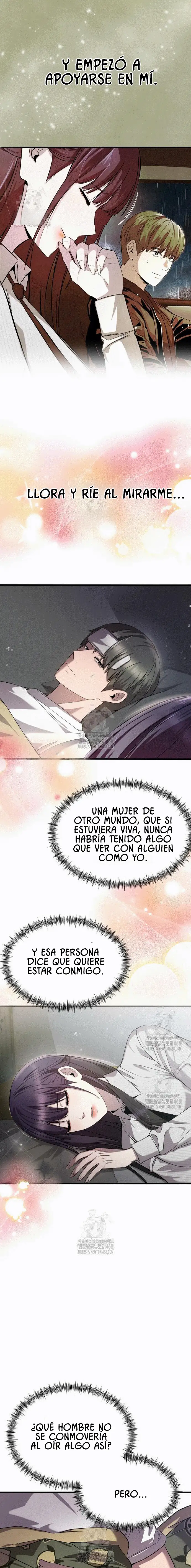 Read El POEMA DE UN CORAZÓN PALPITANTE ES Manga Online