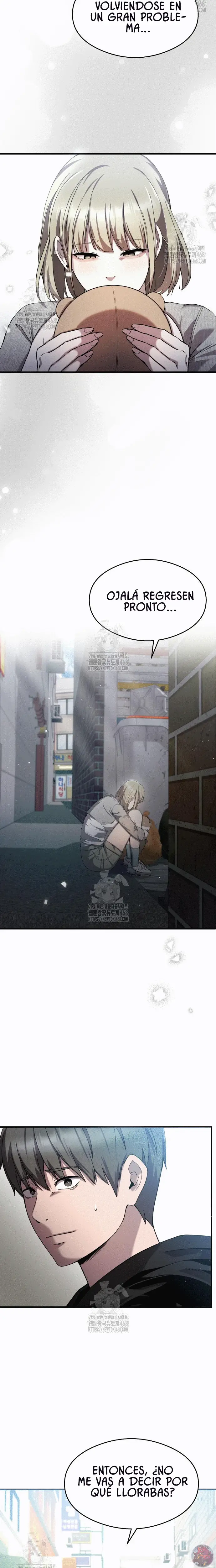 Read El POEMA DE UN CORAZÓN PALPITANTE ES Manga Online