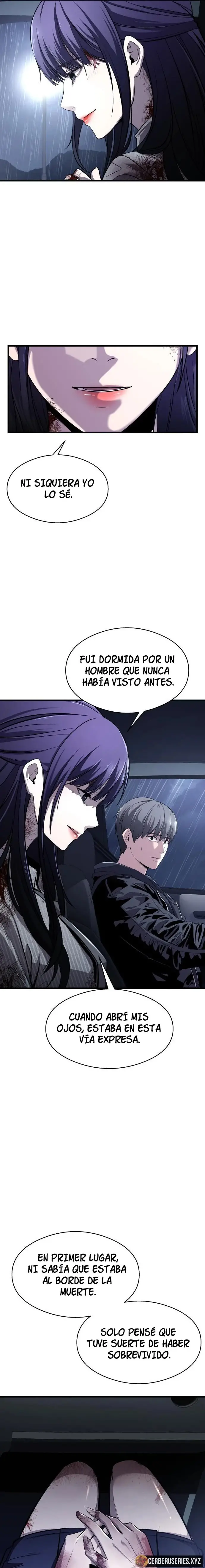 Read El POEMA DE UN CORAZÓN PALPITANTE ES Manga Online