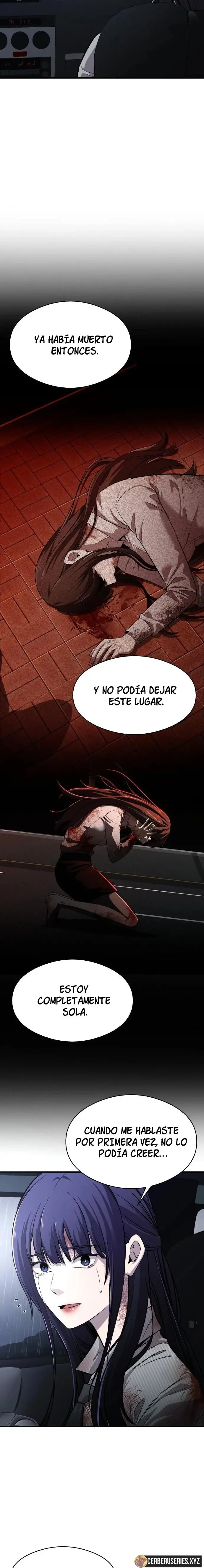 Read El POEMA DE UN CORAZÓN PALPITANTE ES Manga Online