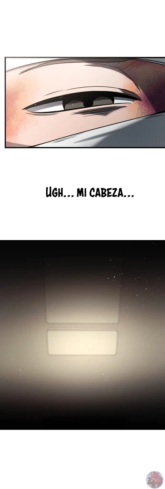 Read El POEMA DE UN CORAZÓN PALPITANTE ES Manga Online